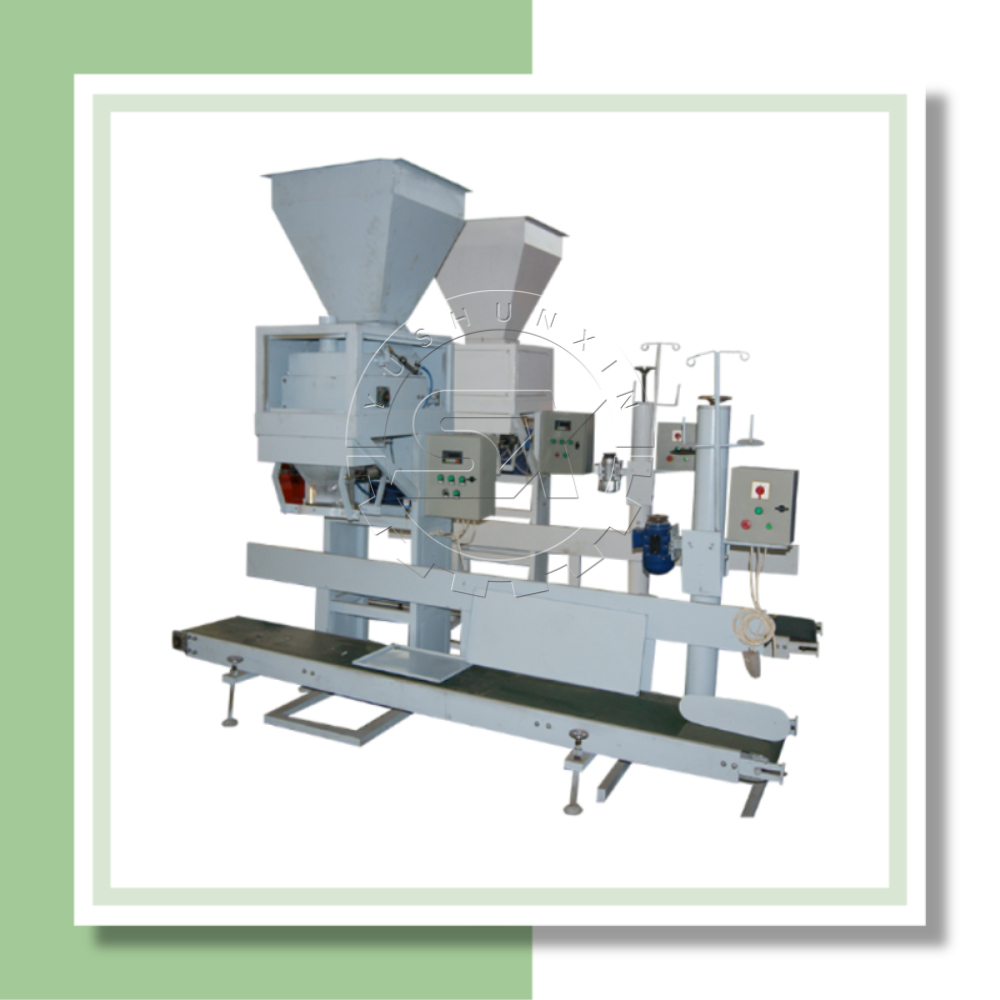 Choice Bagging Equipment, Ltd | Industrial bag packaging equipment,  systems, support, and service