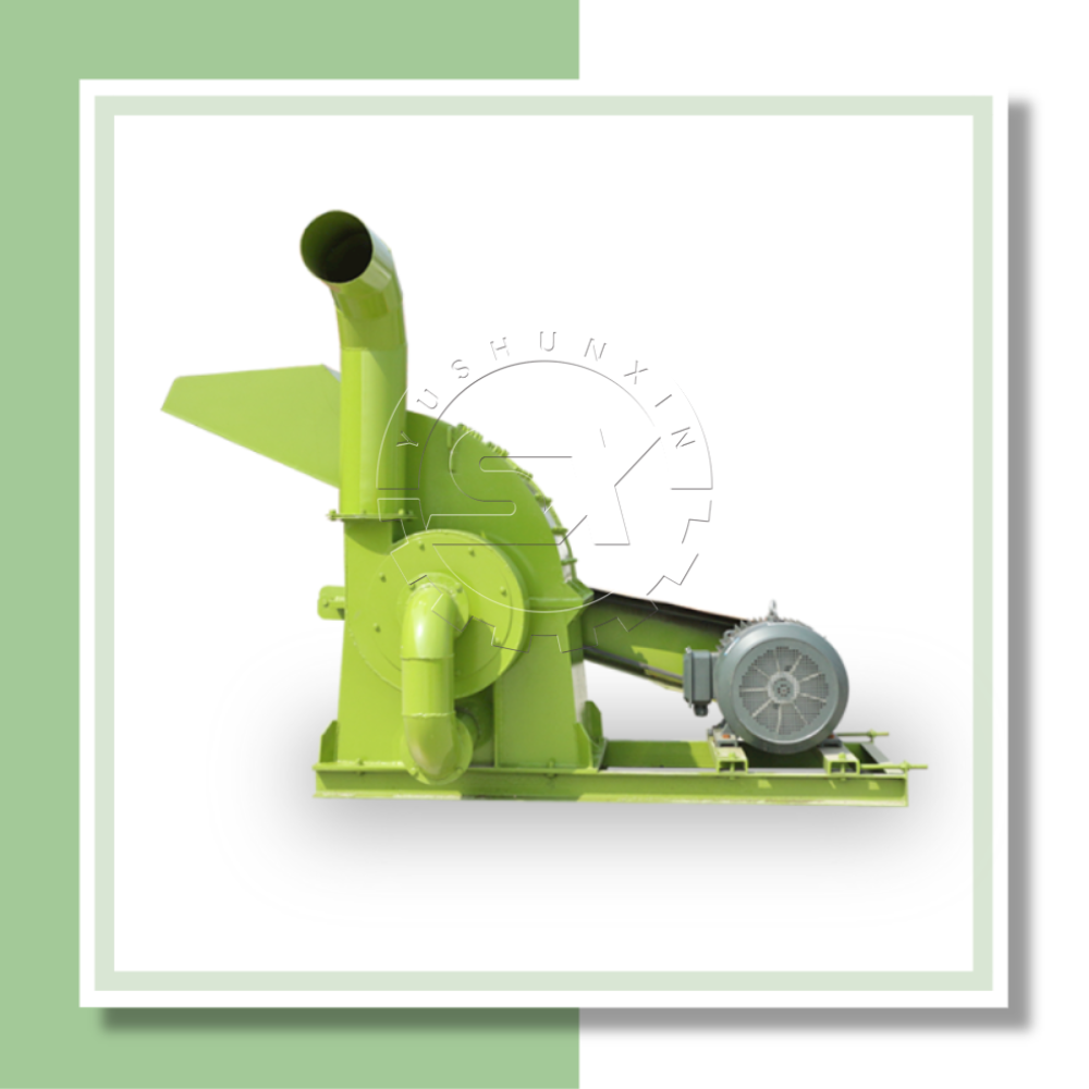 Compost Grinders  Organic Waste Grinding & Screening Machines