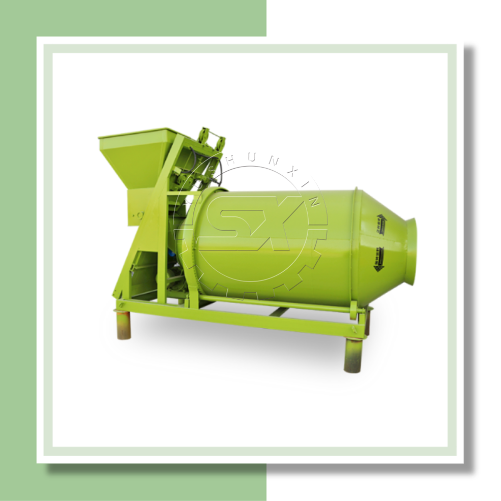 BB Fertilizer Granulating Machine for Fertilizer Production Line