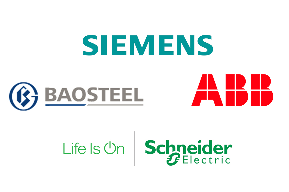 The Brands of the Components of Our Products