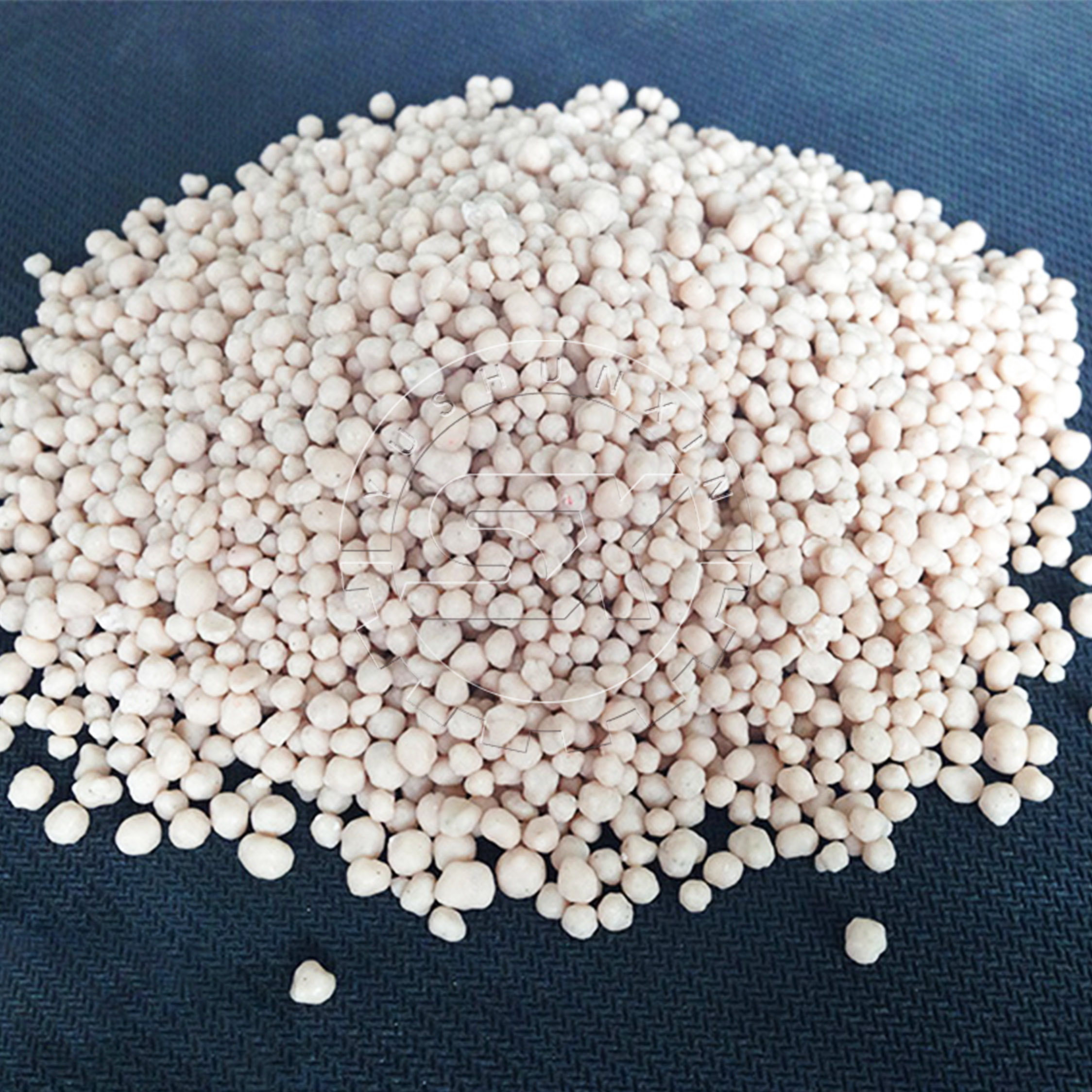 Ammonium Dihydrogen Phosphate Fertilizer Pellets