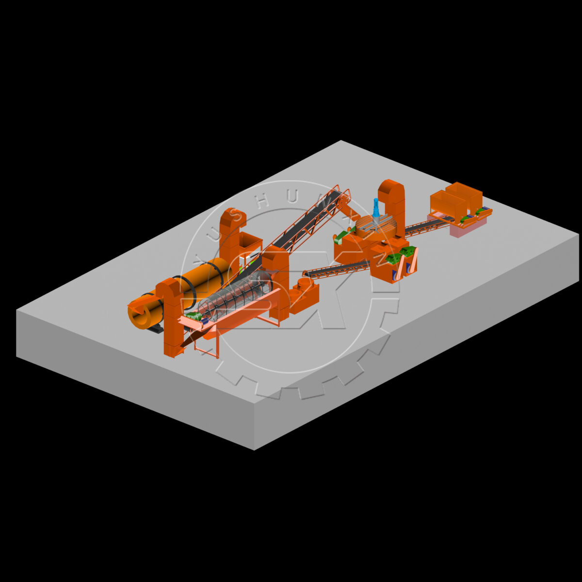 cost of NPK fertilizer plant Archives Leading Fertilizer Production