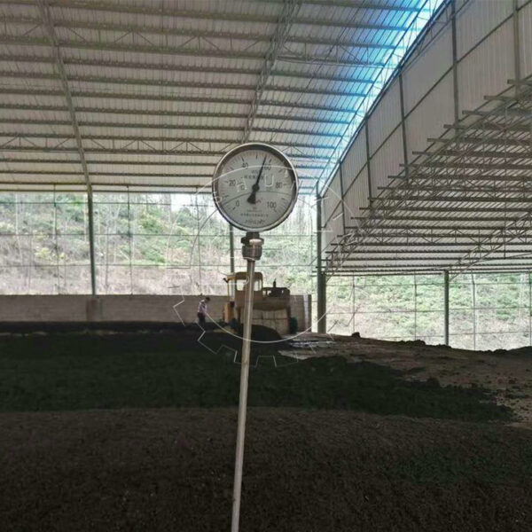 How To Compost Sheep Manure Steps Organic Fertilizer Machinery